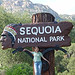 Sequoia National Park