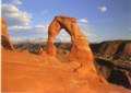 Arches and Canyonlands
