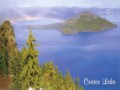 Crater Lake