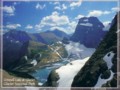 Glacier 