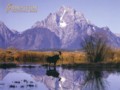 Grand Teton and Yellowstone