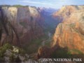 Skywalk and Zion