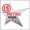 Das neue DEG Metro Stars Logo