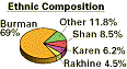 Ethnic Composition