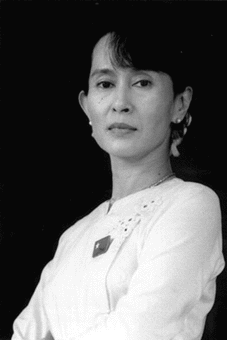 created by Htin Aung