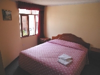 Matrimonial Bed