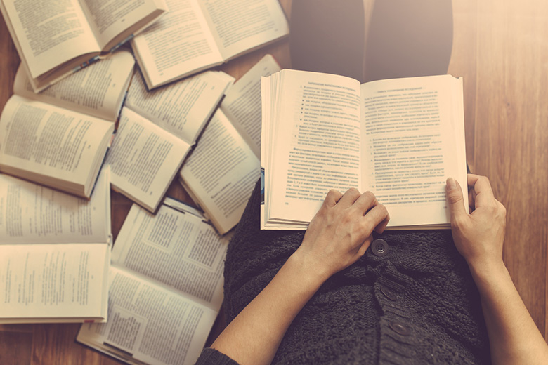 books