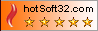 HotSoft32.com 5 Stars