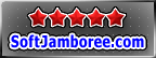 SoftJamboree.com 5 Stars