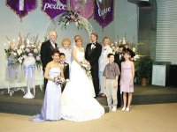 Phil's family