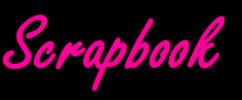 Scrapbook