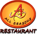 All Seasons" Restaurant