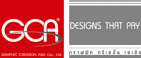 GRAPHIC CREATION ASIA CO. LTD.