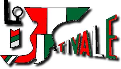 "Lo Stivale"