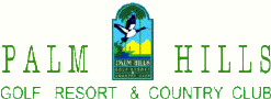 Palm Hills Golf Resort & Country Club