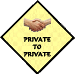 Private To Private (PTP)