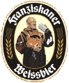 Franziskaner Weat Beer (Hefe)