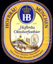 Hofbraeu Beer Munich