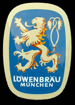 L�wenbr�u Beer M�nchen