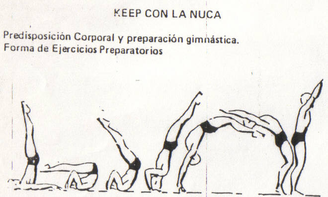 GIMNASIA EDUCATIVA
