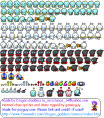 So Many Chao