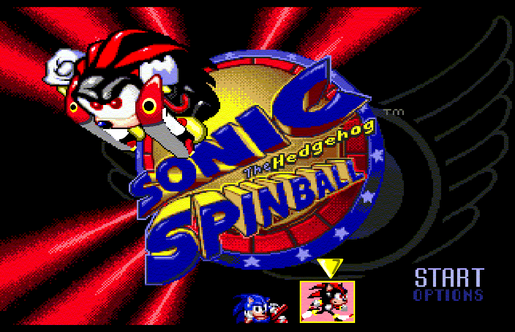 Cool I can play as Shadow