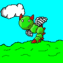 Pok� PC