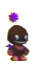 Dark Chao (my favourite)