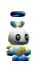 Hero Chao 
