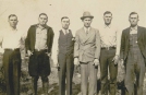 Sons of Aaron Lee Hubbard