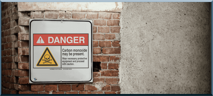 C02 Safety