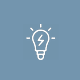 Electric Icon