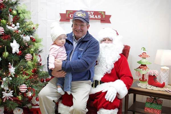 Santa day 3