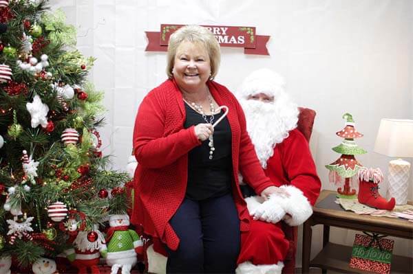 Santa day 5