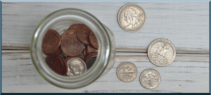 Save Money on Your Bill