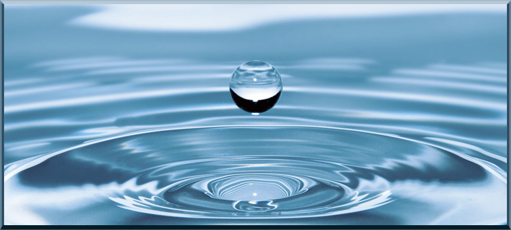 Water Conservation