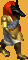Embalmer?  Or... jackal-headed man?