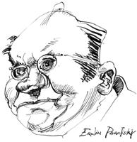 Erwin Panofsky