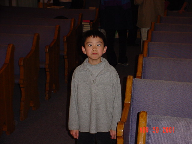 christopher