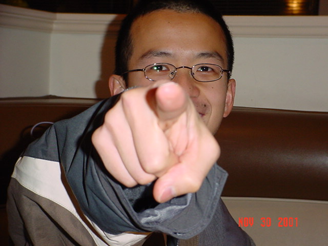 hubert_finger