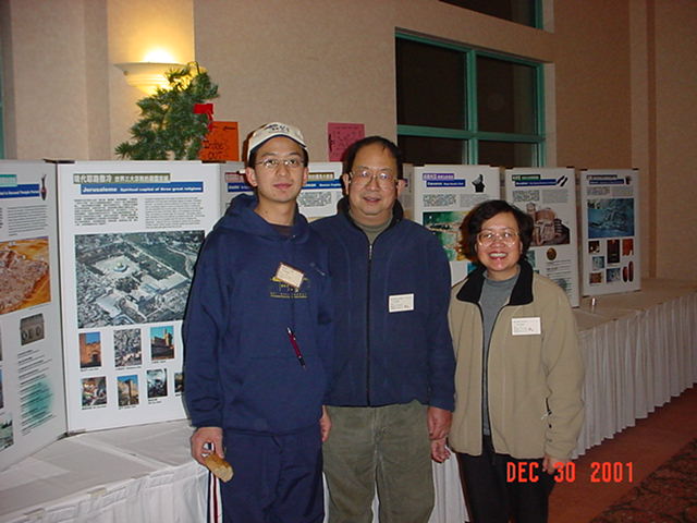 parents