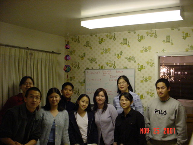 Local Rep 2001