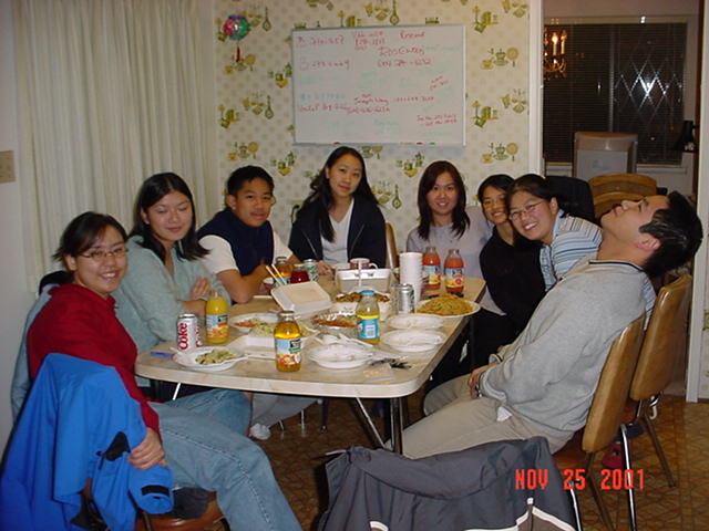 Local Rep 2001