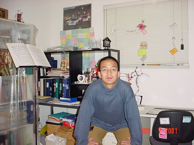 hubert_bending