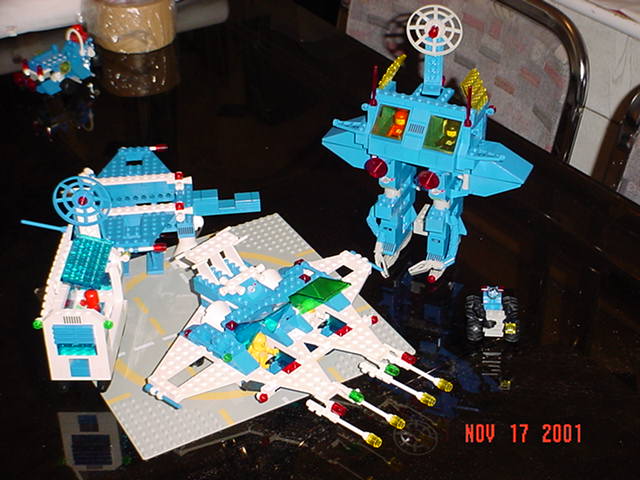 lego