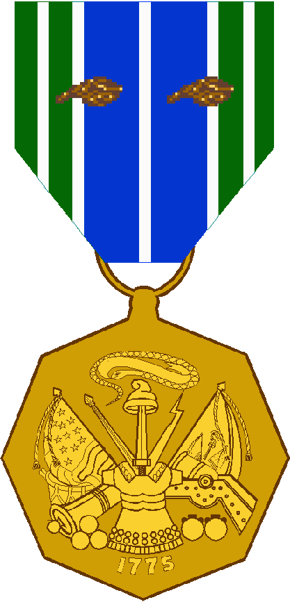 Army Achievement Medal
