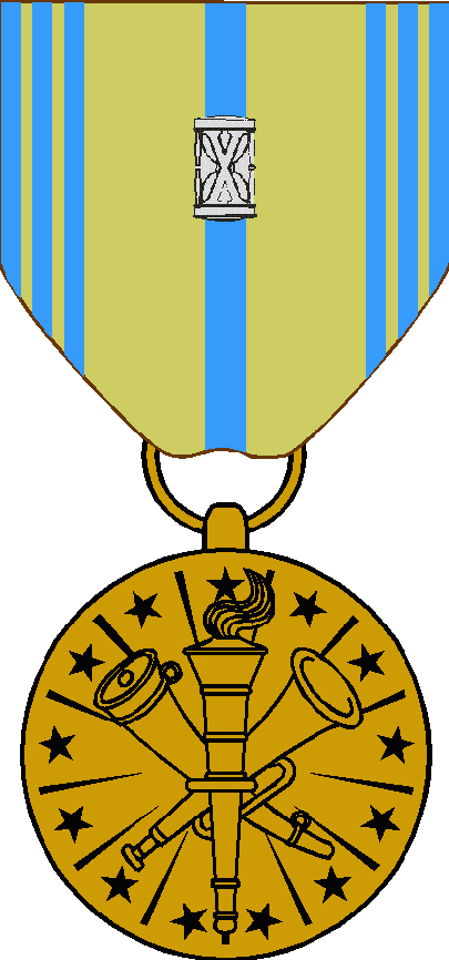 Armed Forces Reserve Medal