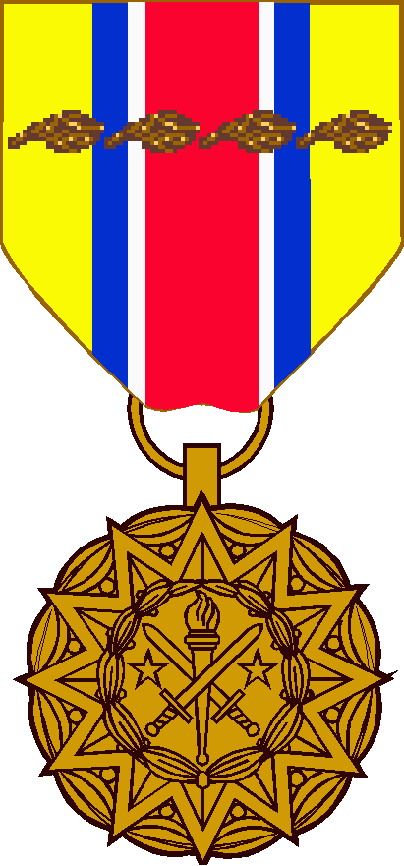 Army Reserve Components Achievement Medal