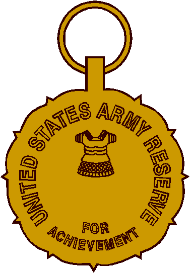 ARCAM Reverse--Army Reserve