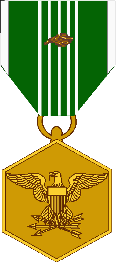 Army Commendation Medal